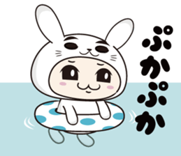 USAPYON Sticker sticker #9097888