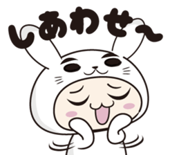 USAPYON Sticker sticker #9097890