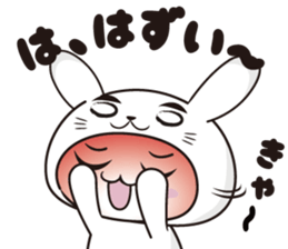 USAPYON Sticker sticker #9097891