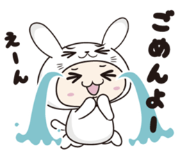 USAPYON Sticker sticker #9097896
