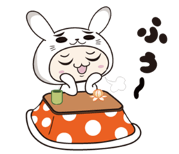 USAPYON Sticker sticker #9097902