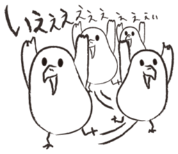 Otorikun5 sticker #9098837