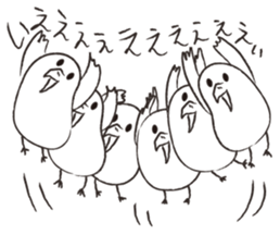 Otorikun5 sticker #9098843