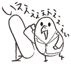 Otorikun5 sticker #9098860