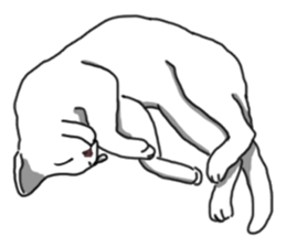 MiaoMiaoMiaoMiao sticker #9099146