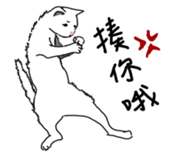 MiaoMiaoMiaoMiao sticker #9099150