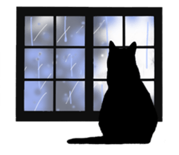 MiaoMiaoMiaoMiao sticker #9099155