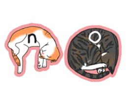 MiaoMiaoMiaoMiao sticker #9099179