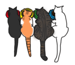 MiaoMiaoMiaoMiao sticker #9099180