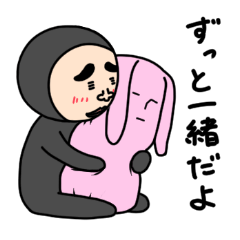 Middle-aged man with wearing tights 5