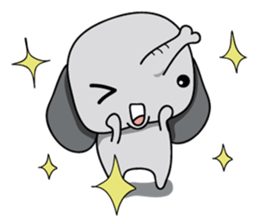 Chao Chang sticker #9099750