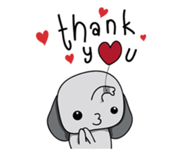 Chao Chang sticker #9099754