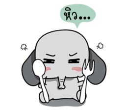 Chao Chang sticker #9099768