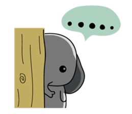 Chao Chang sticker #9099771