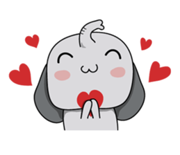 Chao Chang sticker #9099774