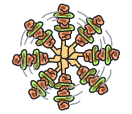 Negima sticker #9099910