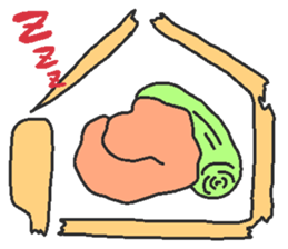 Negima sticker #9099929