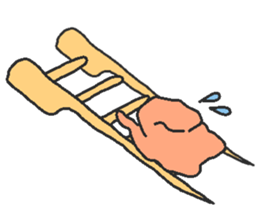 Negima sticker #9099932