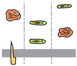 Negima sticker #9099941