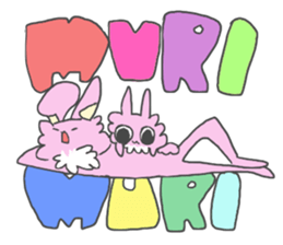 Pierre & Napoleon sticker #9100104