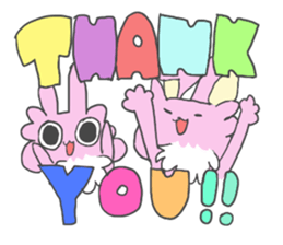 Pierre & Napoleon sticker #9100106