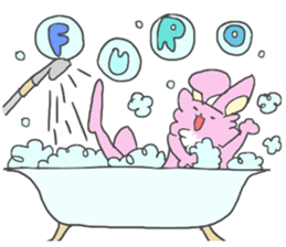 Pierre & Napoleon sticker #9100109