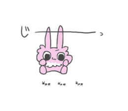 Pierre & Napoleon sticker #9100120