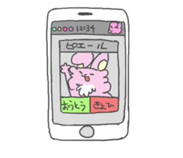 Pierre & Napoleon sticker #9100128