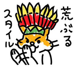 Hamstyle love sticker #9100230