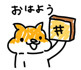 Hamstyle love sticker #9100258