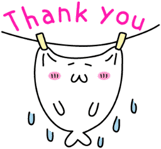 Seal of love sticker #9100305