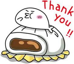 Seal of love sticker #9100309