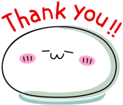 Seal of love sticker #9100312