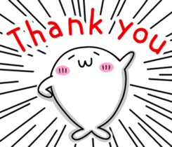 Seal of love sticker #9100316