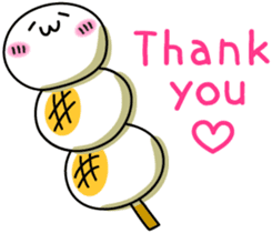 Seal of love sticker #9100319