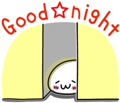 Seal of love sticker #9100321