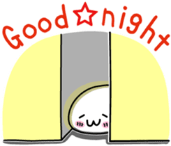 Seal of love sticker #9100321