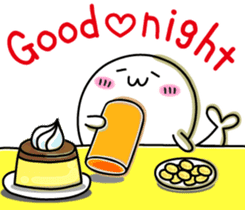 Seal of love sticker #9100323