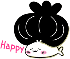 Seal of love sticker #9100325