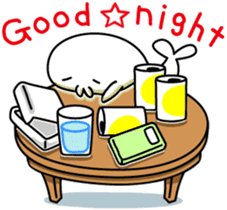 Seal of love sticker #9100327