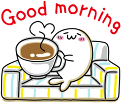 Seal of love sticker #9100329