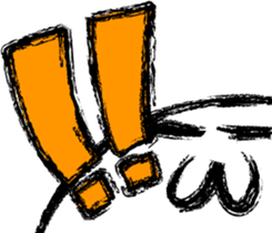 Seal of love sticker #9100331