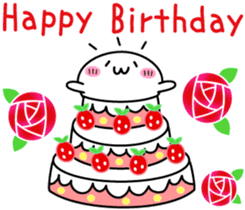 Seal of love sticker #9100334