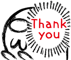 Seal of love sticker #9100336