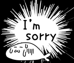 Seal of love sticker #9100337