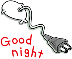 Seal of love sticker #9100338