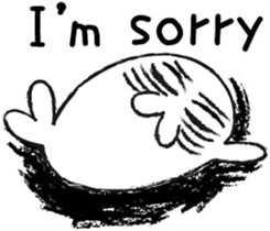 Seal of love sticker #9100339