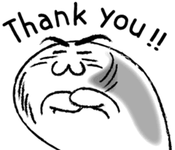 Seal of love sticker #9100340