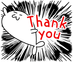 Seal of love sticker #9100341