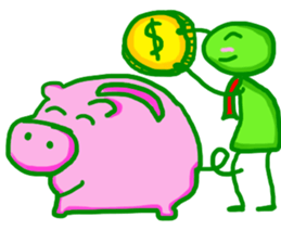 Khun Khiao Khachi sticker #9100435